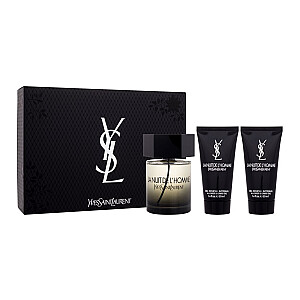 Туалетная вода Yves Saint Laurent La Nuit De L'Homme 100ml