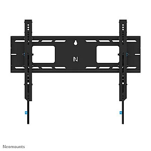 Uchwyt ścienny LEVEL-750 Wall Mount (XL, 125 kg, uchylny, zabezpieczenie przed przechyleniem)