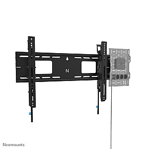 Uchwyt ścienny LEVEL-750 Wall Mount (XL, 125 kg, uchylny, zabezpieczenie przed przechyleniem)