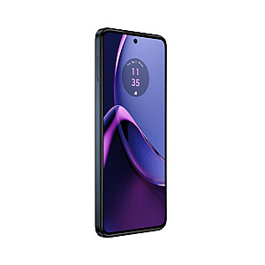 Motorola Moto G84 PAYM0008PL smartphone 16.6 cm (6.55") Dual SIM Android 13 5G USB Type-C 12 GB 256 GB 5000 mAh Blue