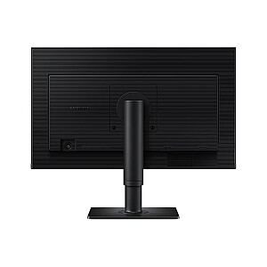 Компьютерный монитор Samsung 27" S4 S40GD FHD 68,6 см (27") 1920 x 1080 пикселей Full HD LED черный