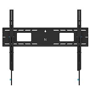 Uchwyt ścienny LEVEL-750 (XL, 100 kg, tiltable, tilt guard)