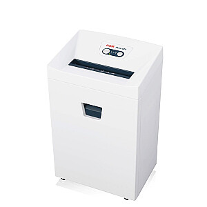 Smulkintuvas HSM Pure 420, 35 l, 3,9 mm