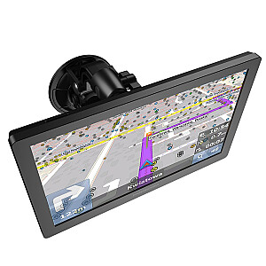 MODECOM FreeWAY CX 9.0 АВТОМОБИЛЬНАЯ НАВИГАЦИЯ + карты Европы MapFactor