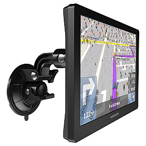 MODECOM FreeWAY CX 9.0 АВТОМОБИЛЬНАЯ НАВИГАЦИЯ + карты Европы MapFactor