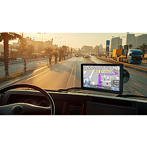 MODECOM FreeWAY CX 9.0 АВТОМОБИЛЬНАЯ НАВИГАЦИЯ + карты Европы MapFactor