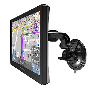 MODECOM FreeWAY CX 9.0 АВТОМОБИЛЬНАЯ НАВИГАЦИЯ + карты Европы MapFactor