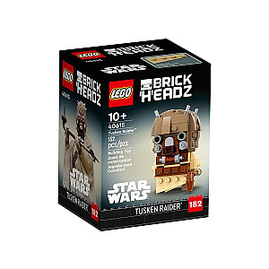 LEGO BRICKHEADZ 40615 Между рейдерами