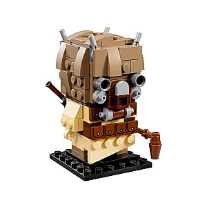 LEGO BRICKHEADZ 40615 Между рейдерами