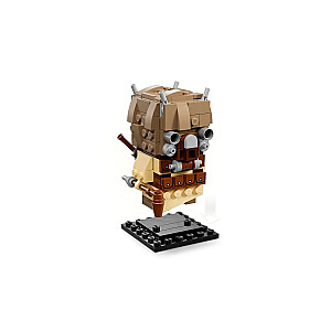 LEGO BRICKHEADZ 40615 Между рейдерами