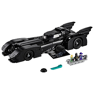 LEGO BATMAN 76139 1989 Бэтмобиль