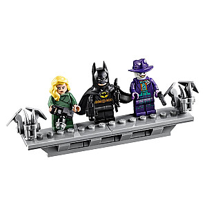 LEGO BATMAN 76139 1989 Бэтмобиль