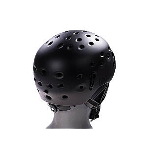 Kask męski K2 ROUTE black M