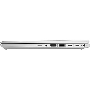 HP EliteBook 640 G10 i5-1335U 14" FHD сенсорный 8 ГБ SSD256 BT W11Pro натуральный серебристый (REPACK) 2 года