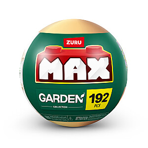 MAX GARDEN Konstruktorius „Gėlė vazonėlyje“