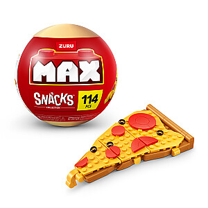 MAX SNACK Konstruktorius „Užkandis“