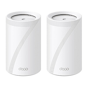 TP-LINK TPLINK Access Point DECO BE65(2-PACK) BE65(2PACK)