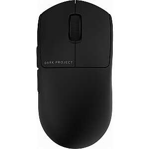 Mysz Dark Project Nexus Wireless черная (DPP_Nexus_Black)