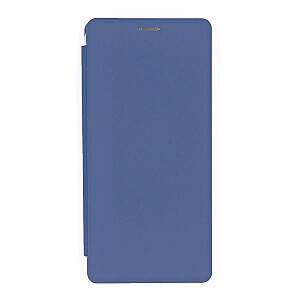 Evelatus Samsung Note 10 Lite Book Case Dark Blue