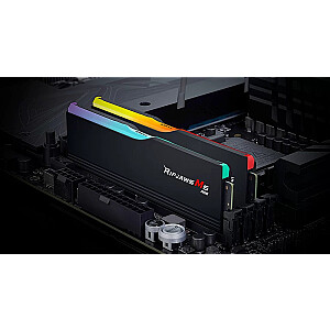 Модуль памяти G.Skill Ripjaws M5 RGB F5-6000J3636F16GX2-RM5RK 32 ГБ 2 x 16 ГБ DDR5 6000 МГц