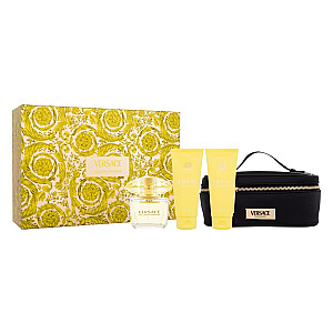 Versace Yellow Diamond tualetinis vanduo 90ml