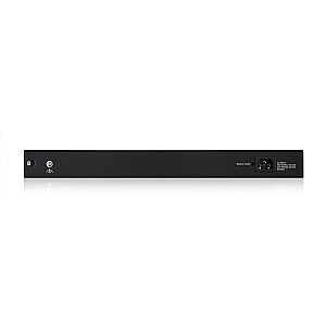 Przełącznik zarządzalny XGS2220-54HP-EU0101F L3 600W PoE, 40xPoE+/10xPoE++, 48x1G RJ45 2x10mG RJ45, 4x10G SFP+ 