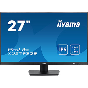 Monitorius iiyama ProLite XU2793QS-B7