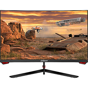 Monitorius Dahua Technology LM27-E230C