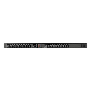 VERTIV Geist rPDU basic 0U