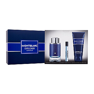 Parfuminis vanduo Montblanc Explorer 100ml