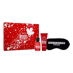 Tualetinis vanduo Dsquared2 Red Wood 50ml