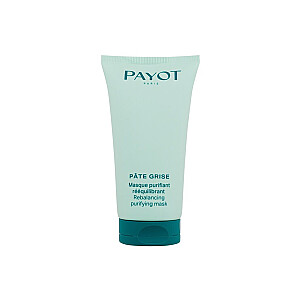 Rebalancing Purifying Mask Pate Grise 75ml