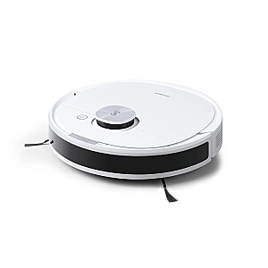 Ecovacs Deebot N10 Plus biały