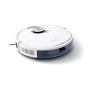 Ecovacs Deebot N10 Plus biały