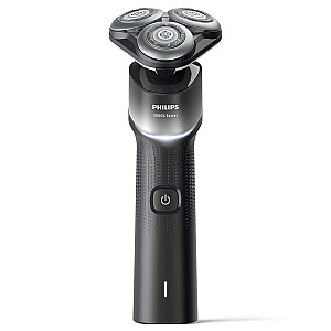 Philips Shaver 5000X series X5004/00 Elektrinis skustuvas sausam ir šlapiam skutimui