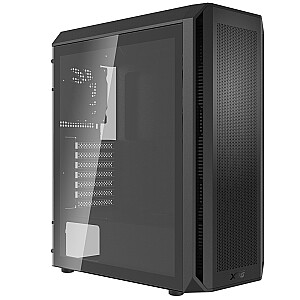 Корпус XPG VALOR AIR PLUS MID-TOWER черный