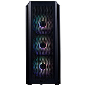 Корпус XPG VALOR AIR PLUS MID-TOWER черный