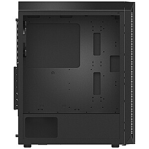 Корпус XPG VALOR AIR PLUS MID-TOWER черный