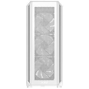 XPG VALOR AIR PLUS MID-TOWER dėklas baltas