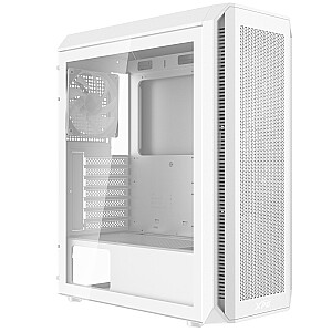 Корпус XPG VALOR AIR PLUS MID-TOWER белый