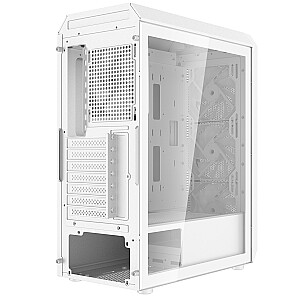 Корпус XPG VALOR AIR PLUS MID-TOWER белый