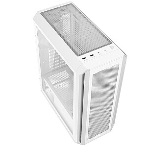 Корпус XPG VALOR AIR PLUS MID-TOWER белый