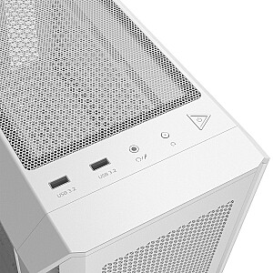 Корпус XPG VALOR AIR PLUS MID-TOWER белый