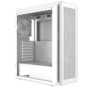 Корпус XPG VALOR AIR PLUS MID-TOWER белый