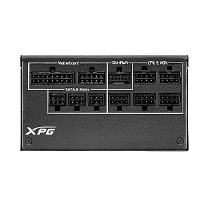 Блок питания XPG CYBERCORE II 1300 Вт