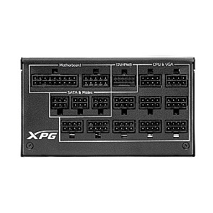 Блок питания XPG CYBERCORE II 1300 Вт