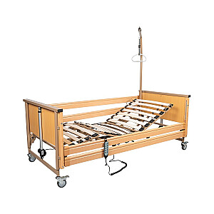 Кровать для реабилитации и ухода CAREBED МОДЕЛЬ SMART