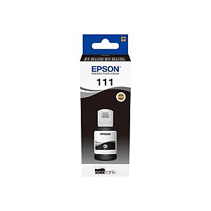 Чернила Epson Black Schwarz (C13T03M140)