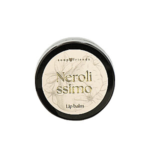 SOAP&FRIENDS Neroli balsam do ust 25ml
