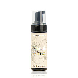 SOAP&FRIENDS Neroli pianka do mycia twarzy 150ml